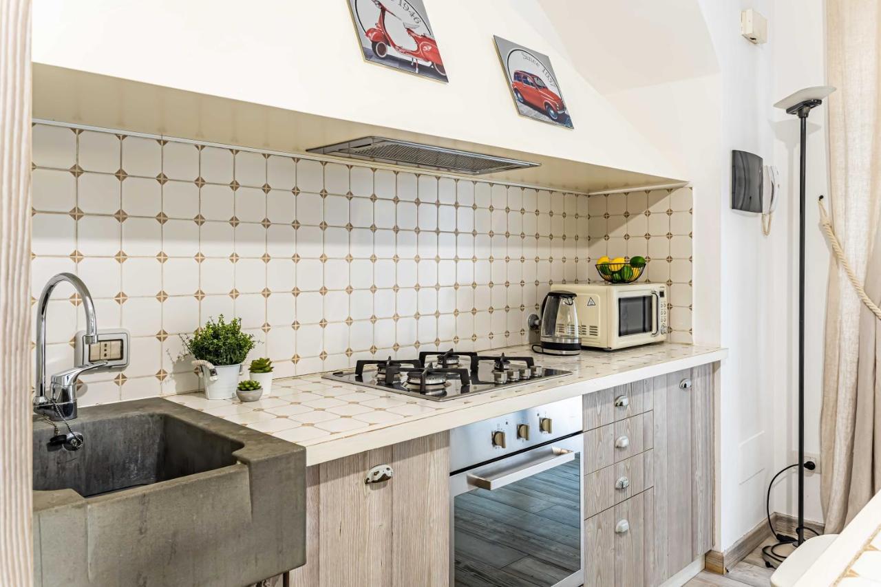 Joivy Balabiot Apartment ميلان المظهر الخارجي الصورة