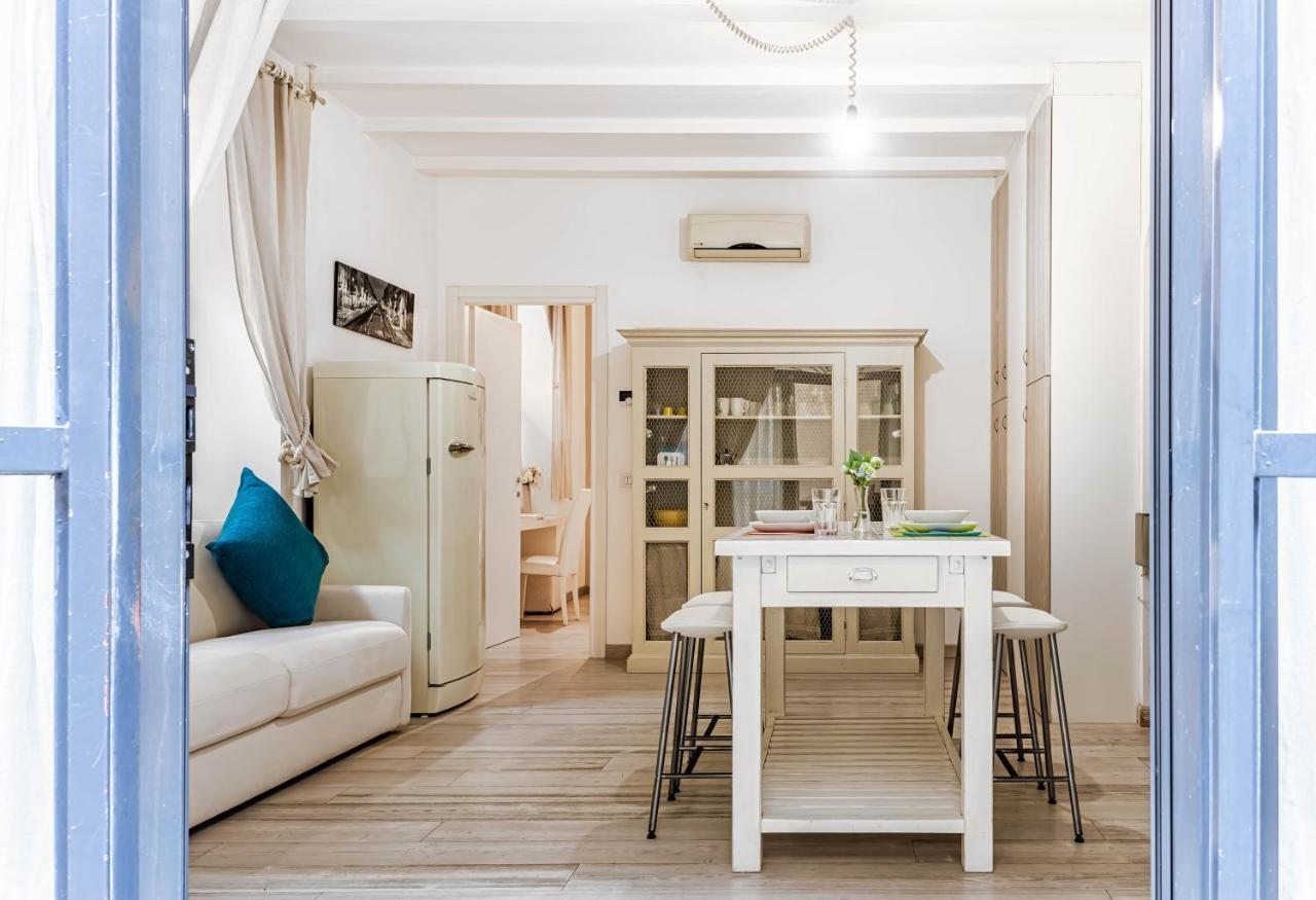 Joivy Balabiot Apartment ميلان المظهر الخارجي الصورة