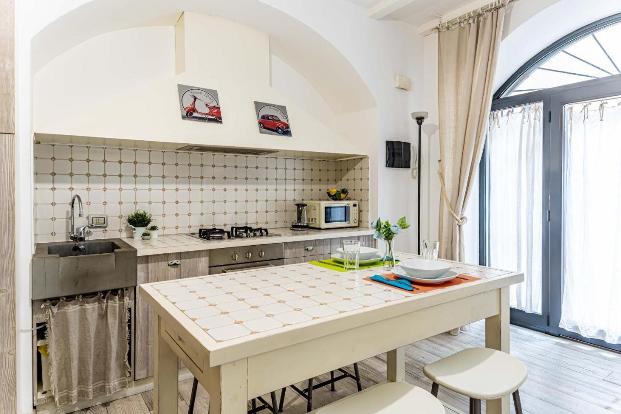 Joivy Balabiot Apartment ميلان المظهر الخارجي الصورة