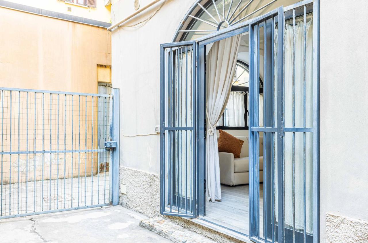 Joivy Balabiot Apartment ميلان المظهر الخارجي الصورة