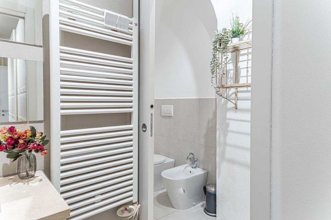Joivy Balabiot Apartment ميلان المظهر الخارجي الصورة