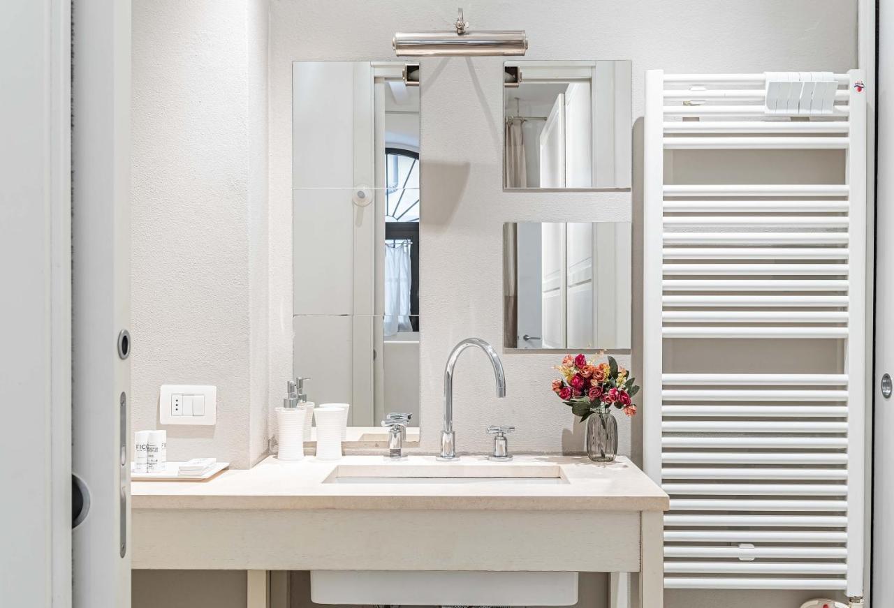 Joivy Balabiot Apartment ميلان المظهر الخارجي الصورة