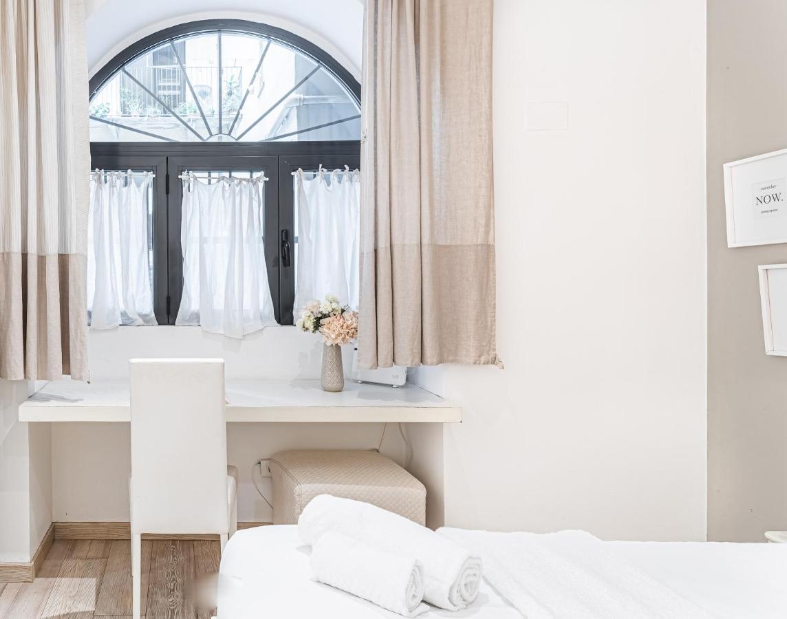 Joivy Balabiot Apartment ميلان المظهر الخارجي الصورة
